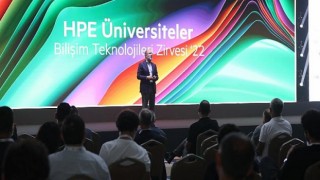 HPE, Üniversite Eğitiminin Geleceğine Teknolojiyle Işık Tuttu