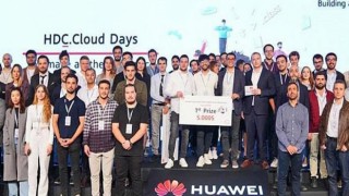 Huawei’in toplam 14 bin dolar ödüllü uygulama geliştirme yarışması sonuçlandı