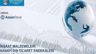 İnşaat malzemeleri ihracatı 34,78 milyar dolarla yeni zirvesine ulaştı