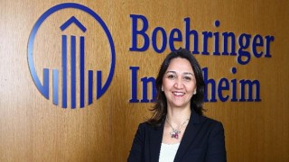 Işıl Dönmez Seyhan, Boehringer Ingelheim Almanya Global Tedarik Zinciri Mükemmelliği ve Dijitalleşme Kıdemli Müdürü Oldu