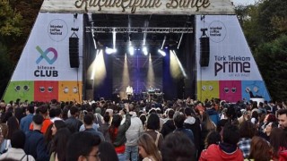 ‘İstanbul Coffee Festival’de Türk Telekom Prime ayrıcalıkları ile renkli hafta sonu