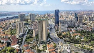 İstanbul Konut Fiyat Artışında Dünya Lideri