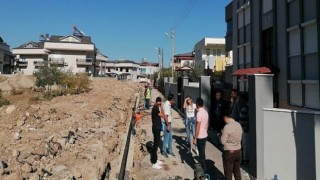 Kemer Belediyesi ve ASAT’tan ortak çalışma