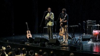 Kings of Convenience’ın Heyecanla Beklenen İki Konseri de Büyüledi!