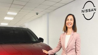 Nissan Türkiye’nin yeni İK Direktörü Ümmühan Yüksel