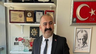 Ömer Kurt’un on parmağında on marifet