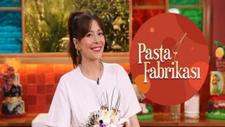 “Pasta Fabrikası” beIN GURME Ekranlarında Başlıyor!