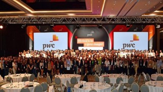 PwC Türkiye, yaklaşık 350 kişiyi bünyesine kattı