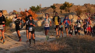 Salomon Cappadocia Ultra-Trail®, Adım Adım ile birlikte iyilik peşinde koşmaya devam ediyor