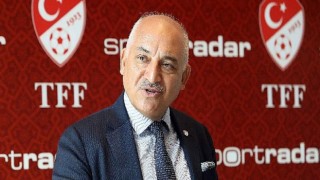 TFF Başkanı Mehmet Büyükekşi: Birlik olursak başaramayacağımız şey yok