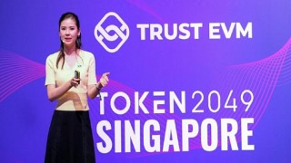 Token 2049 Singapur’da social tradingle ilgili son gelişmeler