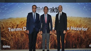 TürkTraktör New Holland ve CASE IH’in Geniş Ürün Yelpazesiyle Bursa Fuarı’na Çıkartma Yapıyor