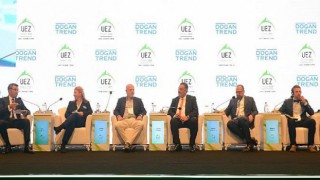 UEZ 2022’de gelecekte mobilitenin nasıl şekilleneceği ele alındı