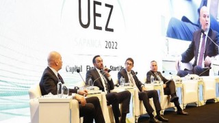 UEZ 2022’de iş dünyasının liderleri yeni sürdürülebilirlik ajandalarını açıkladılar