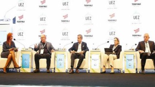 UEZ 2022’de üretimde değişen dengeler konuşuldu