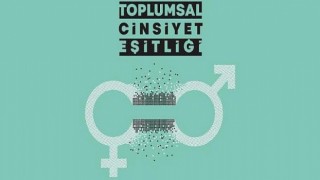 Uluslararası Toplumsal Cinsiyet Eşitliği afiş yarışmasının başvuru tarihi uzatıldı