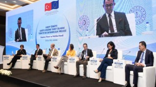 UNDP, Türkiye’de Suriyeli mülteciler ve ev sahibi toplulukların dayanıklılığını güçlendiriyor