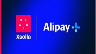 Xsolla, küresel erişimini Asya’da genişletmek için Alipay ile iş birliği yaptı