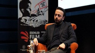 3. Esenler Film Günleri Başladı