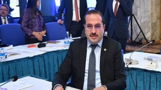 AK Parti İzmir Milletvekili Yaşar Kırkpınar: İzmir İçin Çalışmaya Devam Edeceğiz