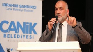 Başkan Sandıkçı’dan Öğretmenlere Sürpriz Hediye