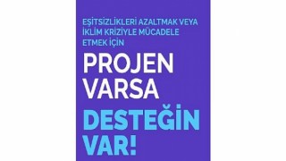 Borusan’ın Sürdürülebilir Fayda Programı’na başvuru için son gün 29 Kasım