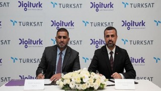 Digiturk ve TÜRKSAT Stratejik İş Birliği Anlaşması İmzaladı