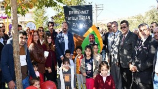 Dr. Mehmet Atilla Baran’ın İsmi Çiğli’de Yaşayacak