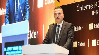 Elder tarafından gerçekleştirilen “IV. Elektrik Dağıtım Sektöründe İş Sağlığı ve Güvenliği Kongresi” Antalya’da düzenlendi