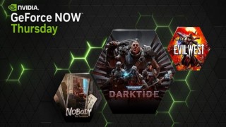 GeForce NOW’a Kasım Ayında 26 Yeni Oyun Ekleniyor