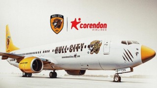 Hull City Yüzlerce Taraftarıyla Birlikte Corendon Airlines İle Antalya’ya Geliyor