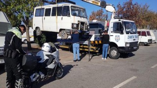 İzmir Büyükşehir Belediyesi karavan parklarına düzenleme getiriyor