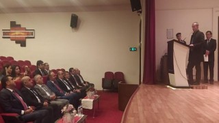 İzmir İl Milli Eğitim Müdürlüğü Azerbaycanlı Öğretmenlere Ev Sahipliği Yapıyor