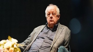 Jim Sheridan, “In America” Filmiyle 3. Esenler Film Günleri’ndeydi