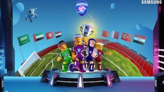 Samsung, ‘Roblox Space Cup’ sanal futbol turnuvasını başlattı!