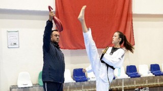 Taekwondo Akademi Hız Kesmiyor