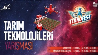 Tarımın Geleceği TEKNOFEST İle Şekilleniyor