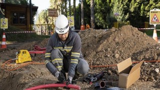 Toroslar EDAŞ Hatay’ı Bakım ve Yatırımlarıyla Aydınlattı