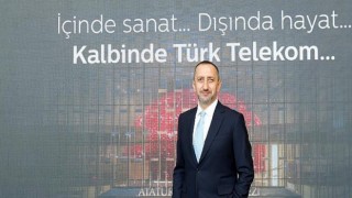 Türk Telekom’dan ‘Sesli Adımlar’la AKM’de herkes için erişilebilir yaşam