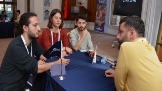 TurkNet Speed Mentoring ile girişimcilerle üçüncü kez bir araya geldi