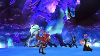 World of Warcraft: Dragonflight Çıktı