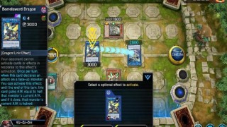 Yu-Gi-Oh! Master Duel’e Takım Savaşları Geliyor