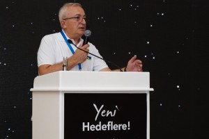 Aksa Doğalgaz Gelecek Hedeflerini Belirledi