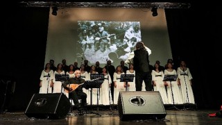 Çankaya, Atattürk&#39;ün Ankara&#39;ya Gelişini Konserle Kutluyor