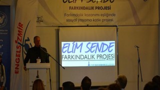 Elim Sende projesinin 2023 hedefleri tanıtıldı