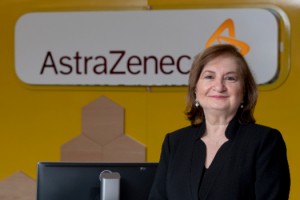 Forbes ve The Financial Times'tan AstraZeneca'ya üç ödül birden