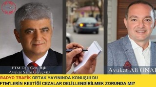 FTM&#39;lerin Kestiği Cezalar Delillendirilmek Zorunda mı?