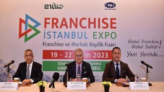 “Global Franchise, Global Sektör” Franchise Sektörü Yeni Yerinde Büyüyor