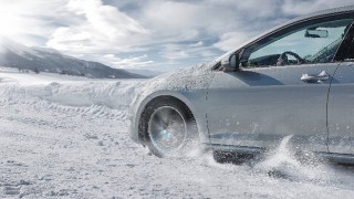 Goodyear&#39;dan kışın araç kullananlara altın değerinde sürüş önerileri