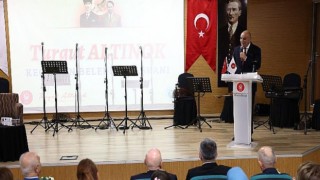 Hüseyin Nihal Atsız Keçiören’de Anıldı